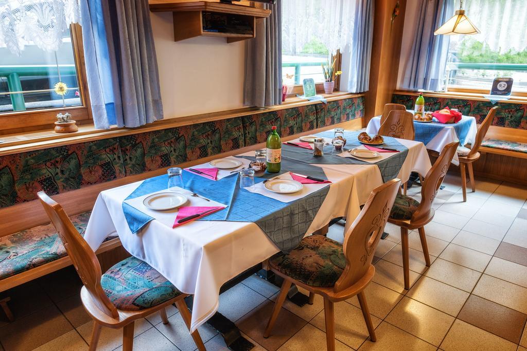 B&B Cicolini Rabbi Exteriér fotografie